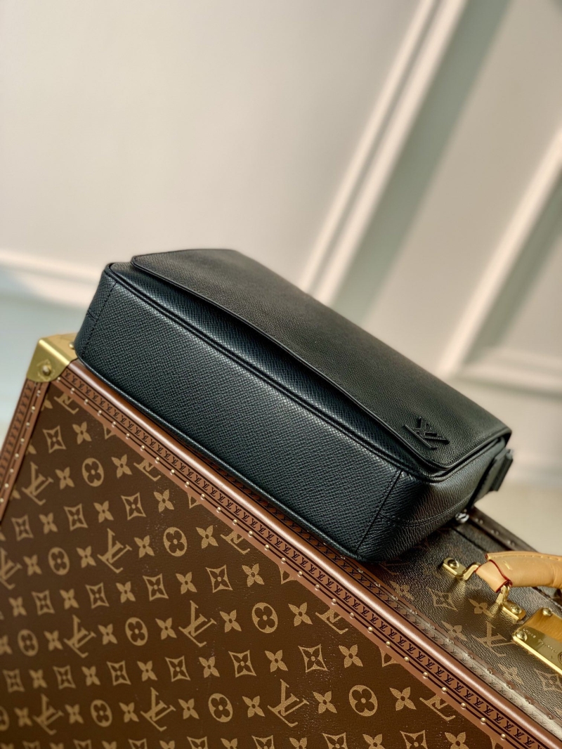Mens LV Briefcases